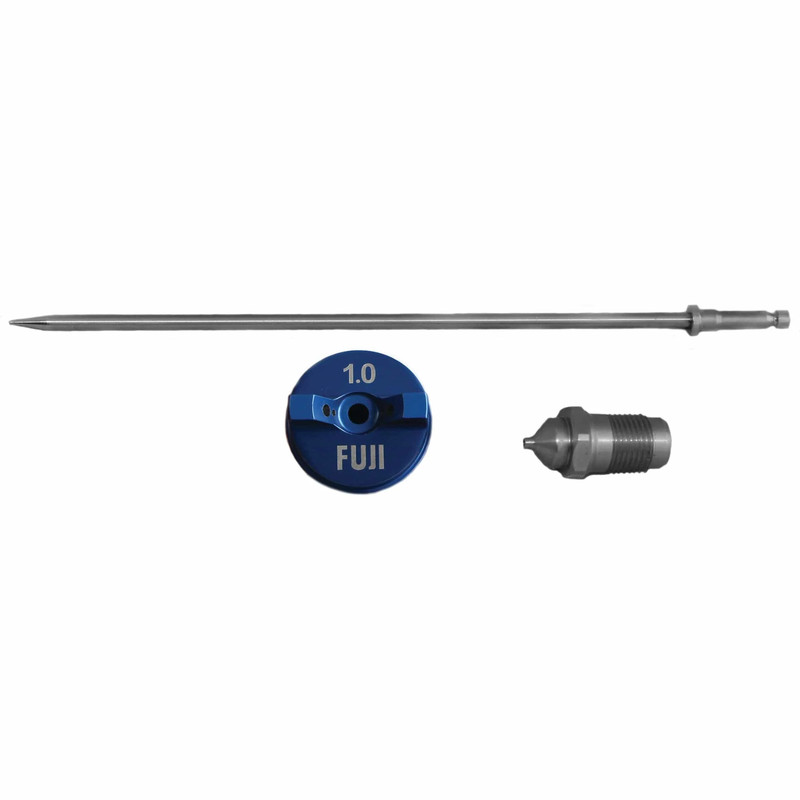 T-70 / T-75G Air Cap Set - 1.0mm